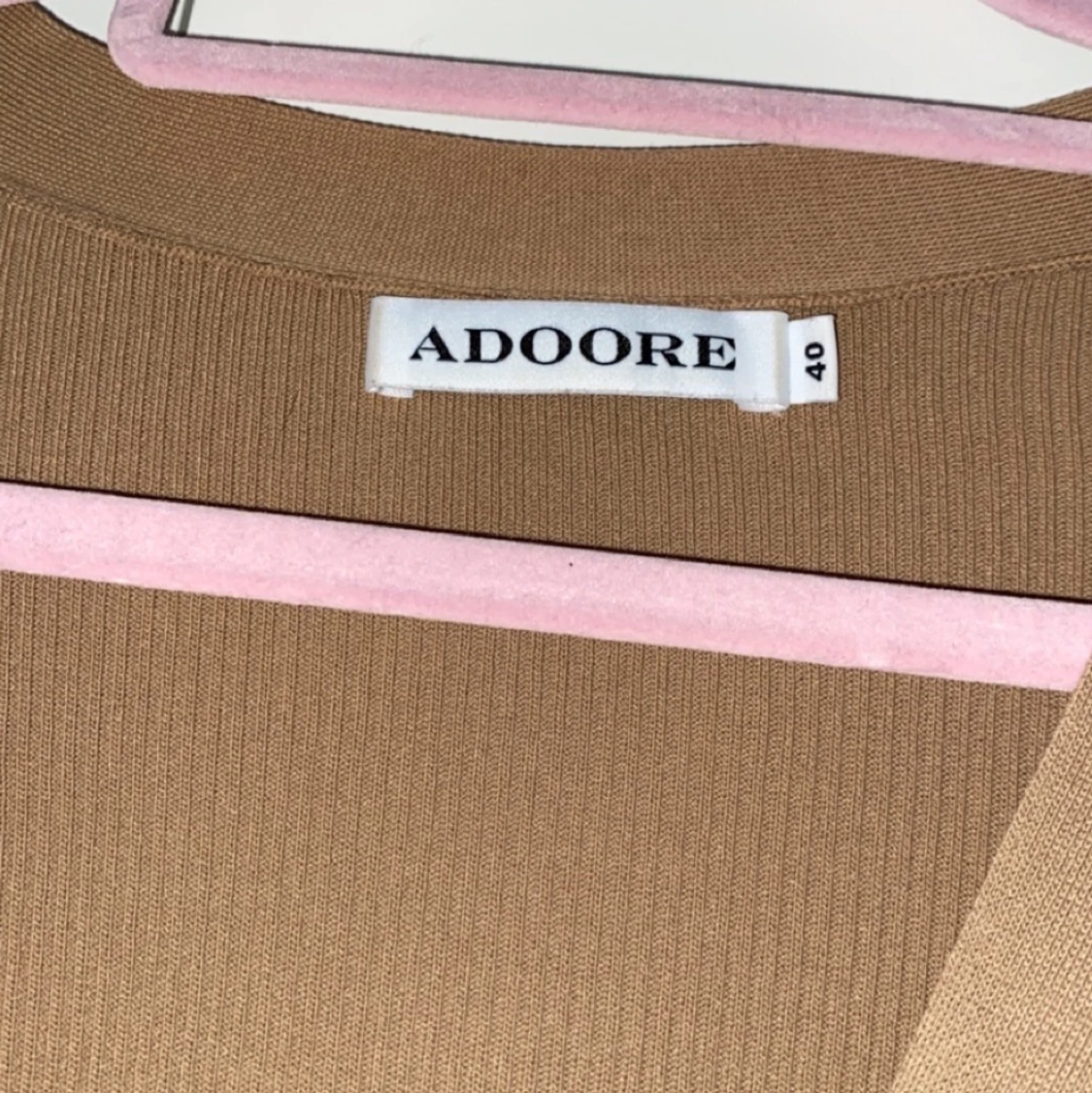 ADOORE milano dress  - 91