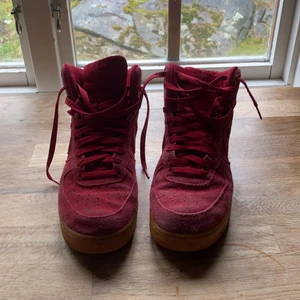 Vintage nike Air force 1 - Skick: bra