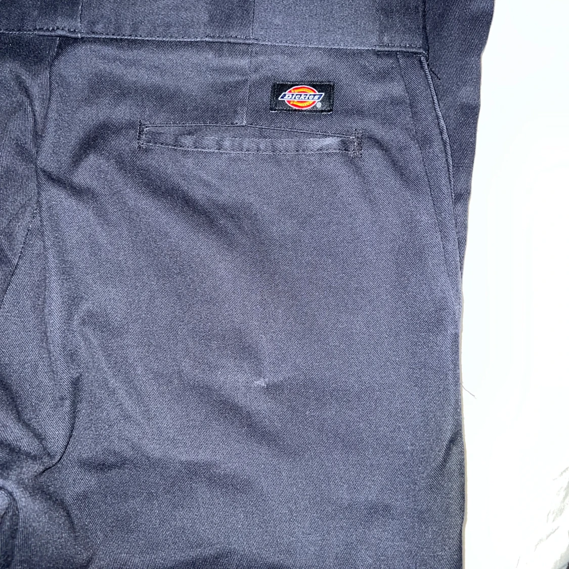 Dickies Original 874 work pants black - 91