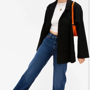 Yoko monki jeans - Jättefina jeans som bara används 1-2 gånger. Jätte snygga men passar inte riktigt mig! 💖