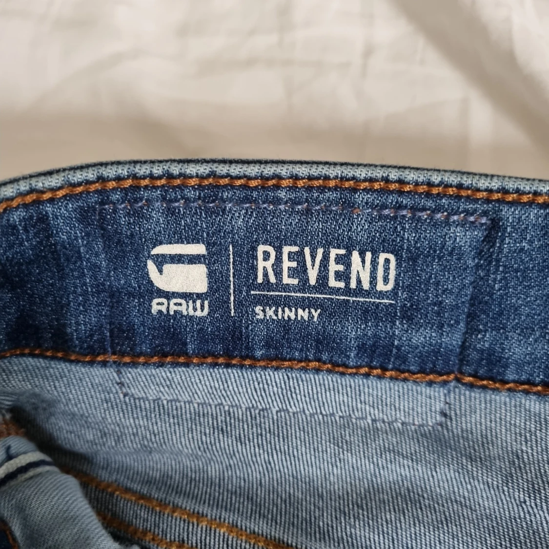 Gstar Revemd skinny - 91