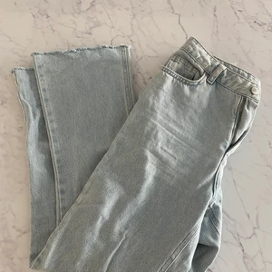 Nakd jeans - Jättesnygga jeans från nakd köpa här på plick men som tyvärr var för små🙈💫