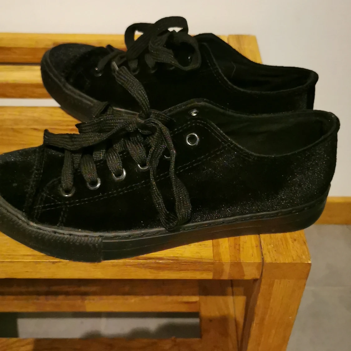 Skor storlek 38 - 91
