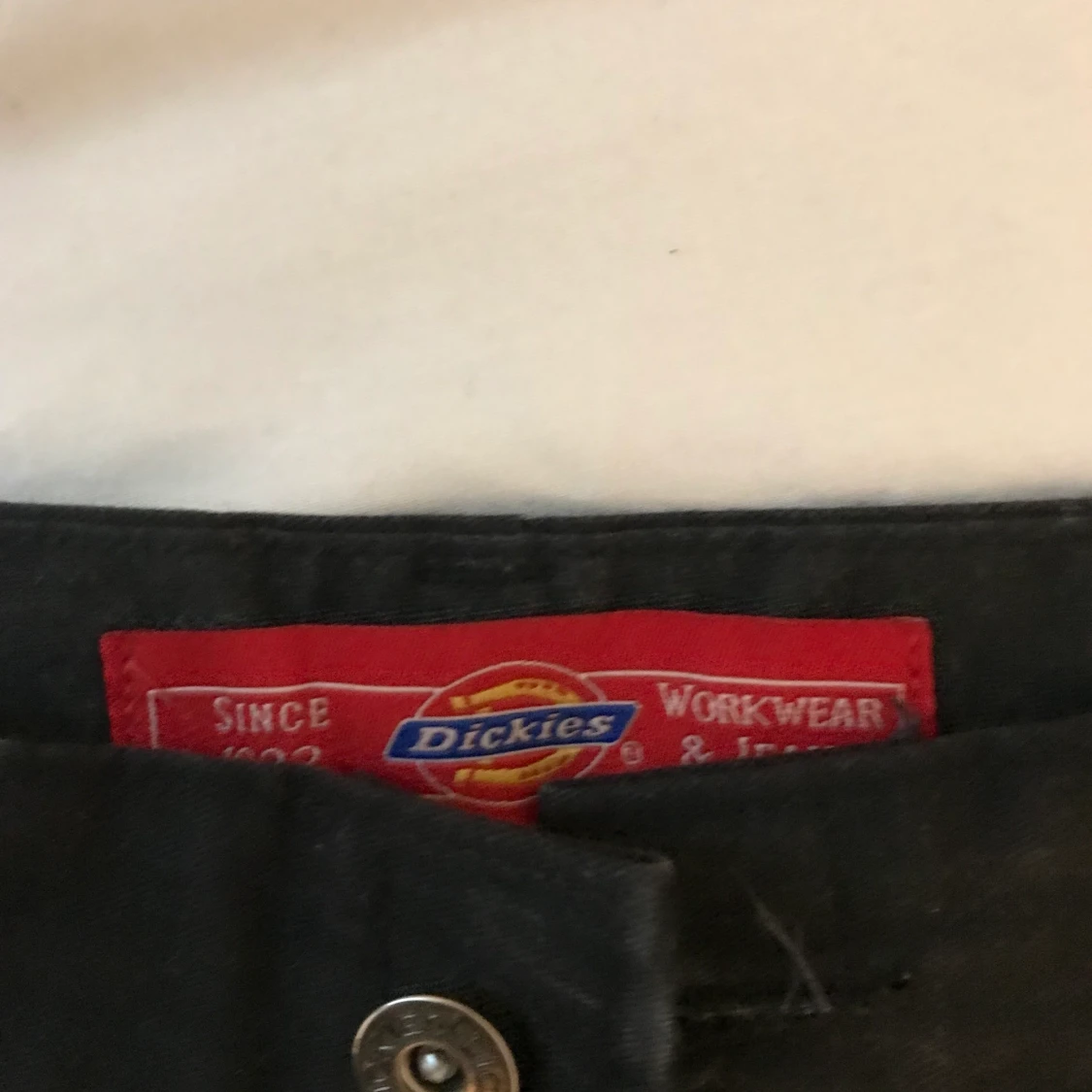 Dickies skinny pants - 90