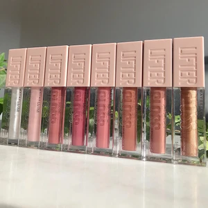 Smink - Hej! Helt nya smink! Har alla färger på lipp gloss från Maybyline. 89kr med frakt. Och sky high mascara för 99kr ink frakt. 