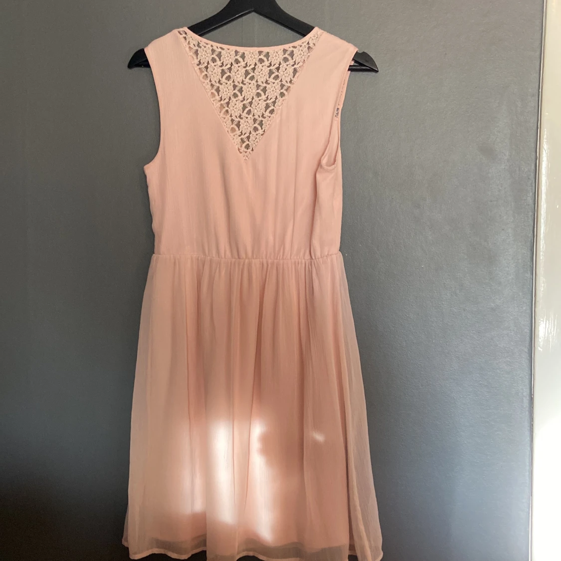 Skolavslutnings klänning - 90