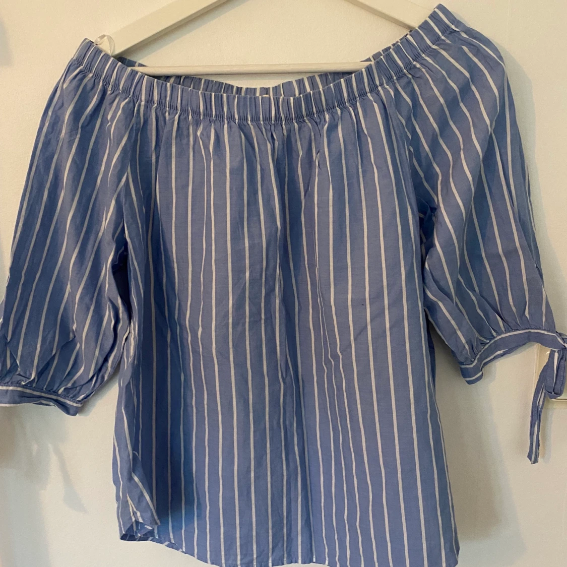 Blus från H&M strl 34