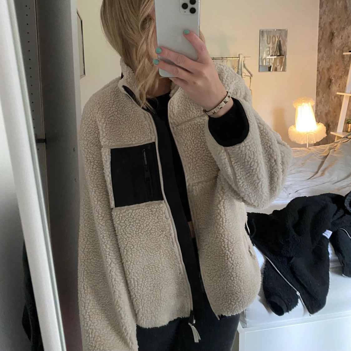 Jacka från Mango - 90