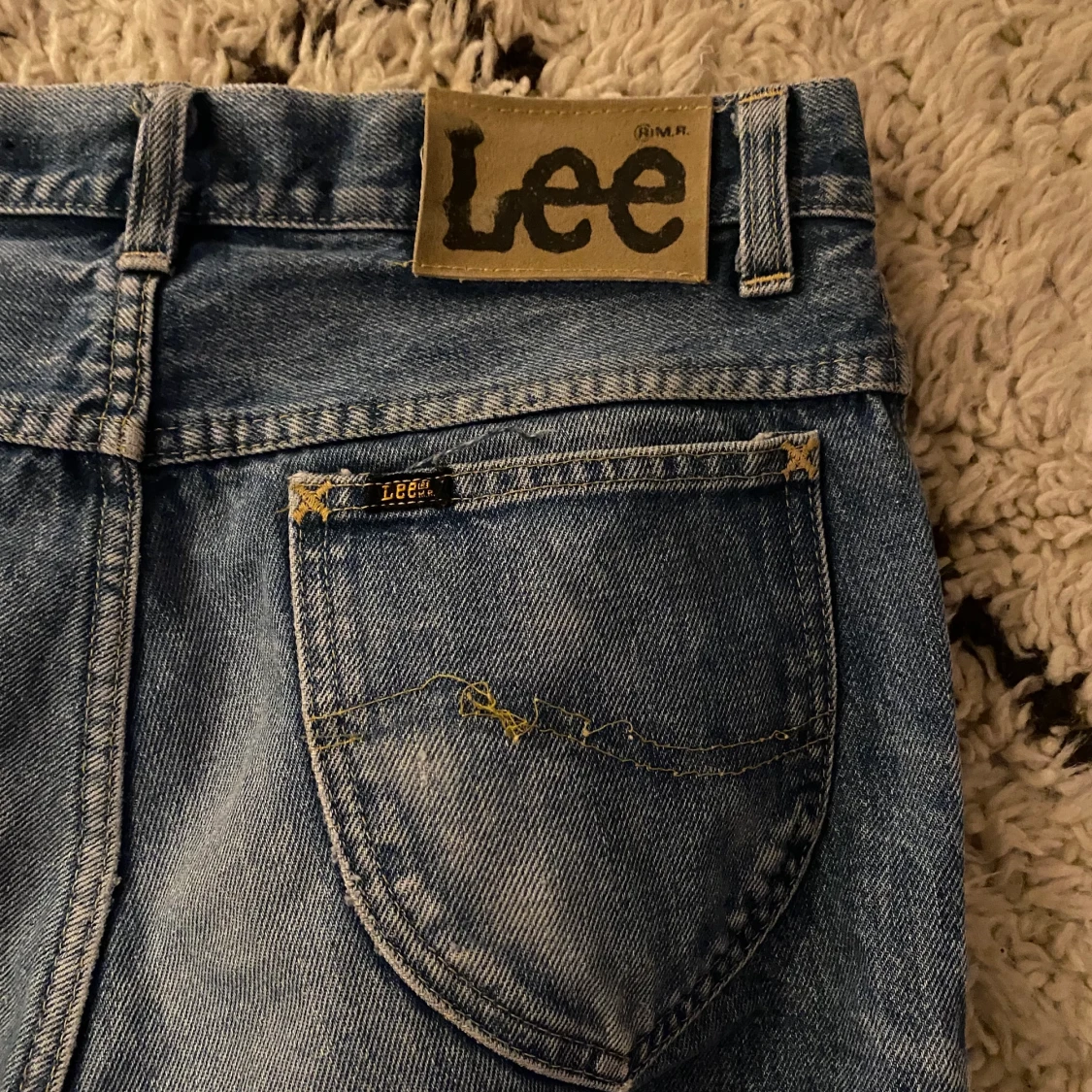 Lee jeans - 91