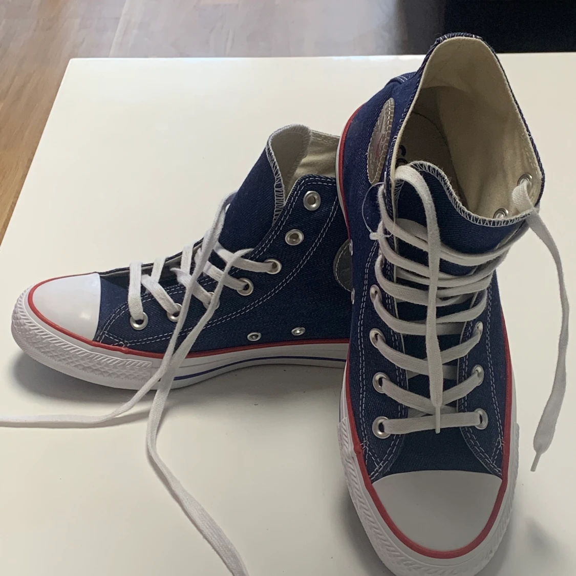 Converse shoes