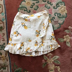 Summer kjol - Pasar xs- s