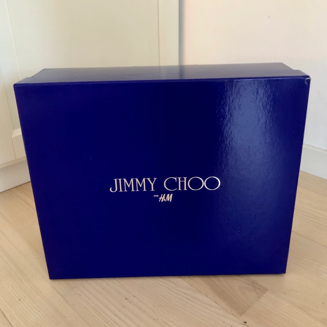 Jimmy Choo for HM sandaletter  - 90