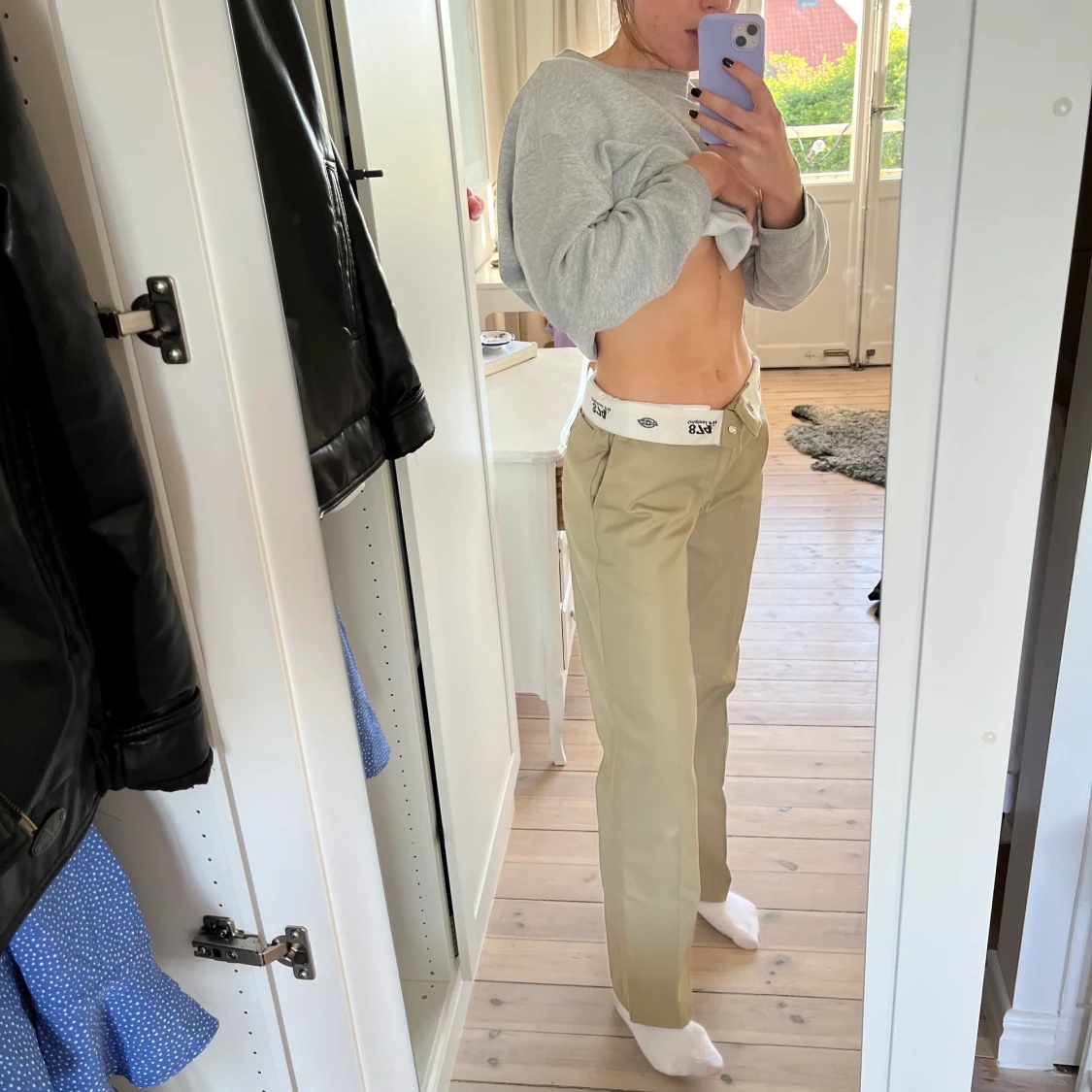 Dickies 874 byxor - 90