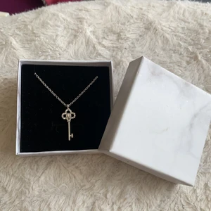 Halsband  - Säljer min halsband helt ny 