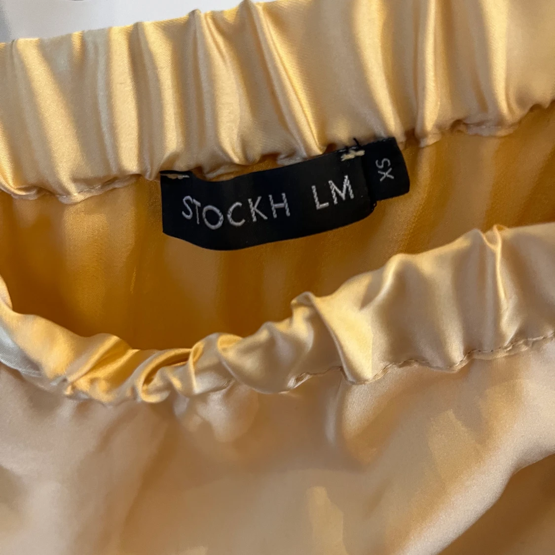 Stainkjol från stockh Lm - 91