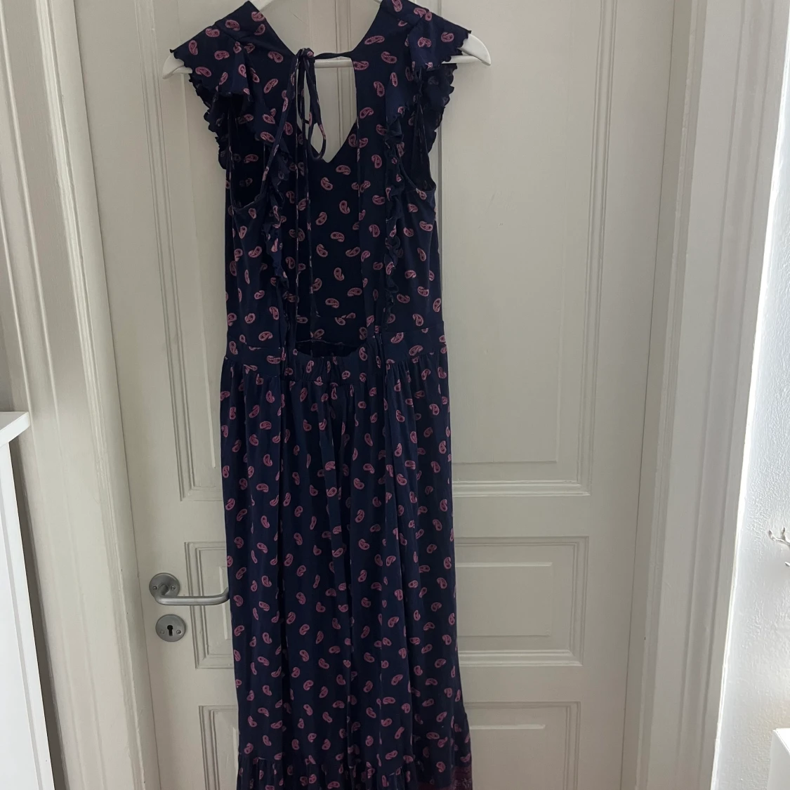 Lång klänning - 90