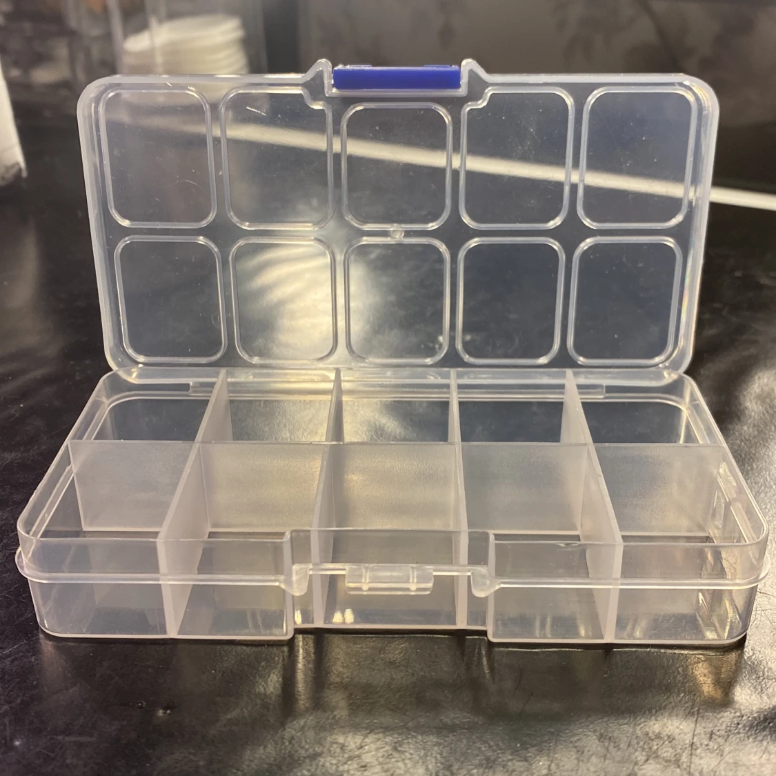 Förvaringslåda - 90