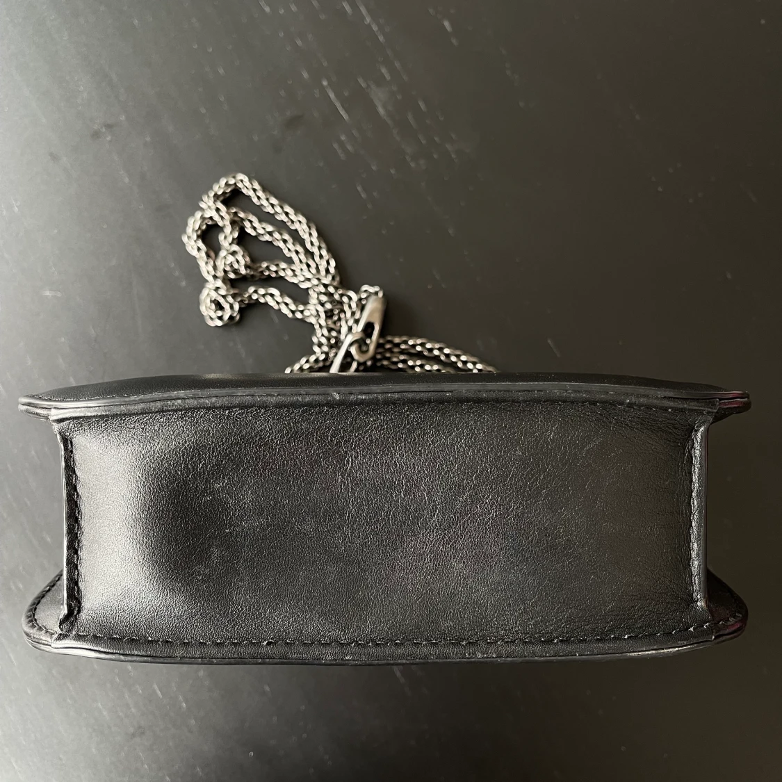 Valentino Glamlock  - 91