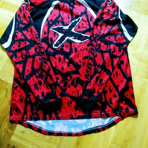 Motorcross tröja  - Motorcross tröja 