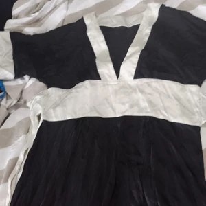 Madonna klänning - Storlek 42