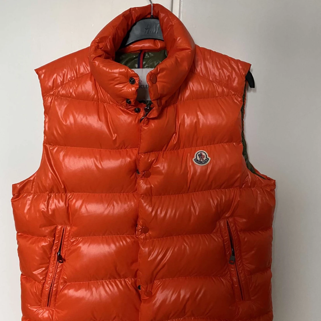 Moncler tibb, Saint Laurent t-shirt 