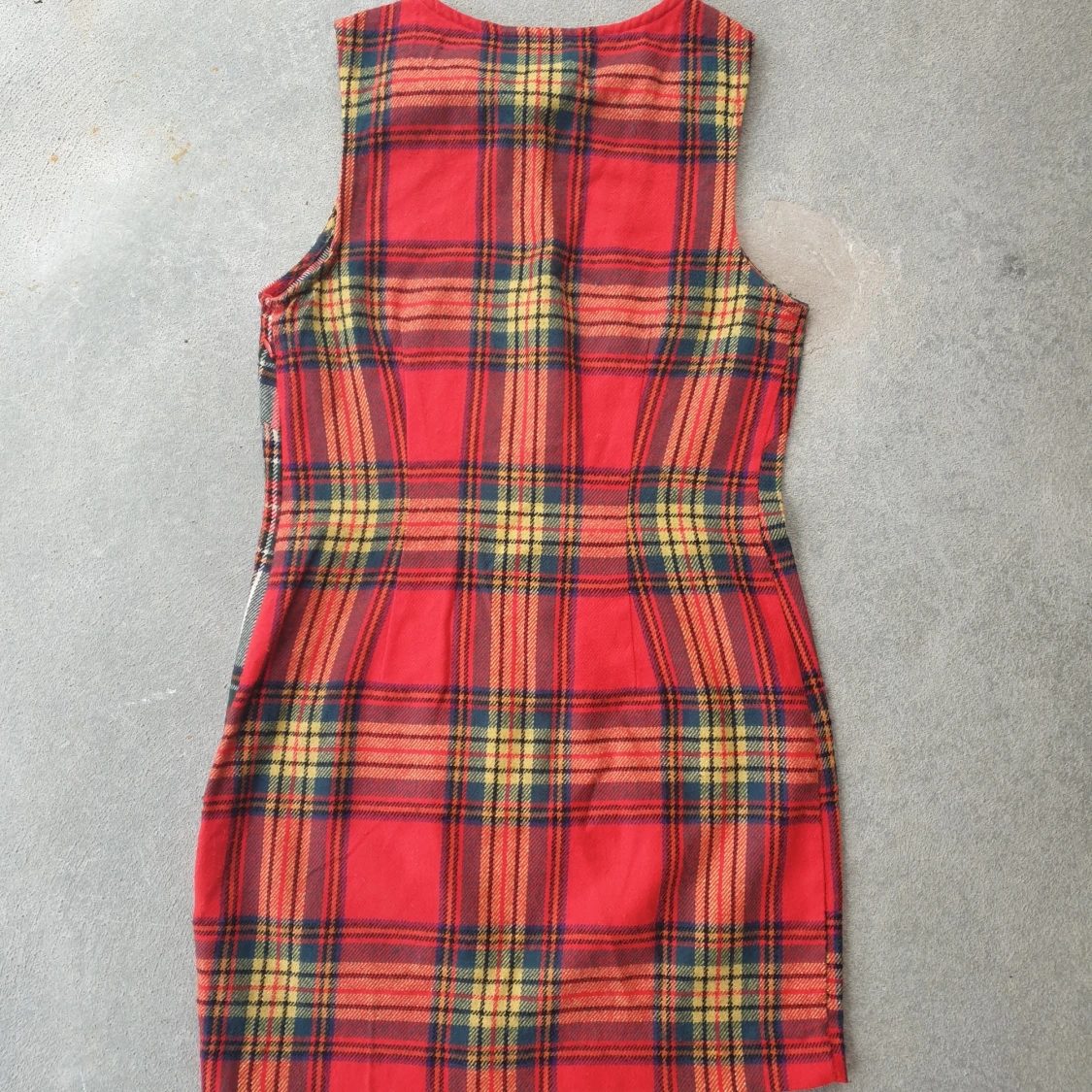 Stunning Vintage Princess Vera Wang Dress - 90