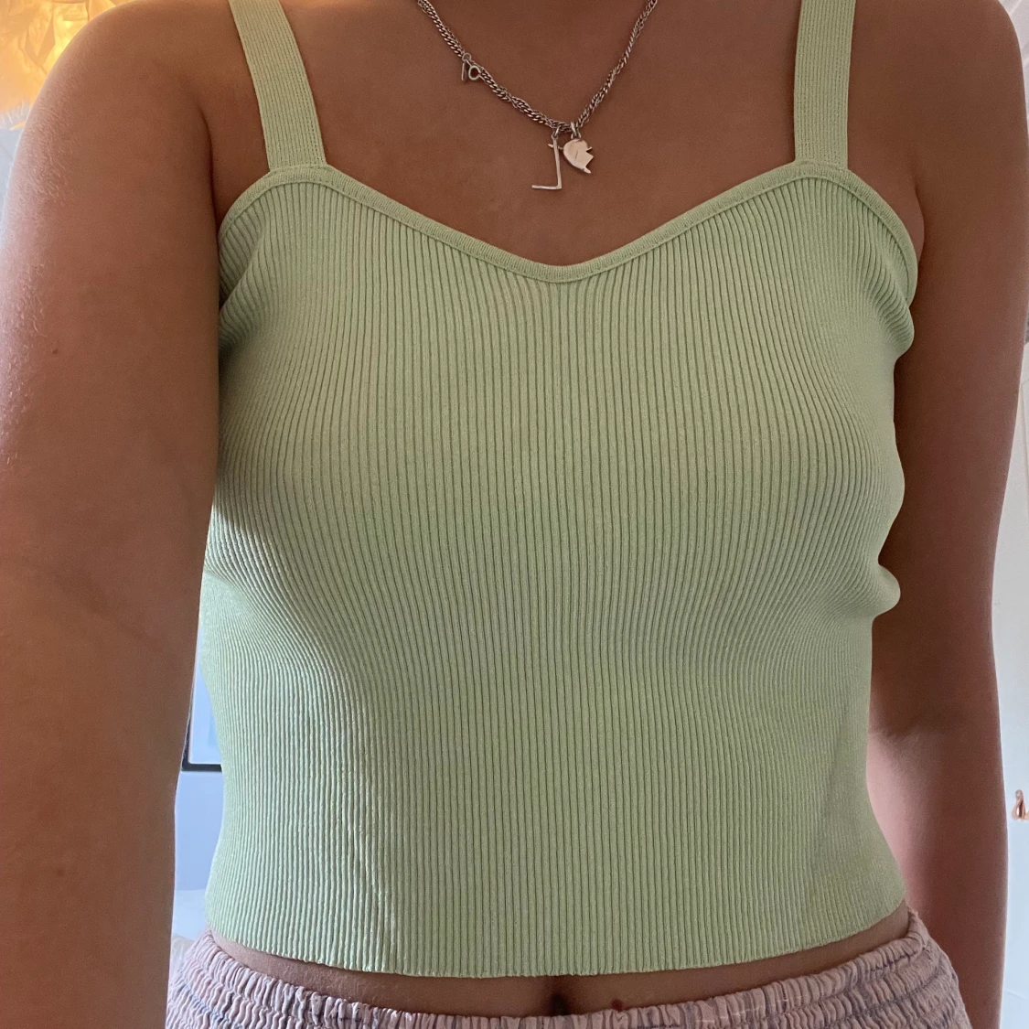 Zara topp, storlek M - 90