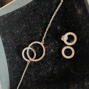 Smycken  - Silver smycken