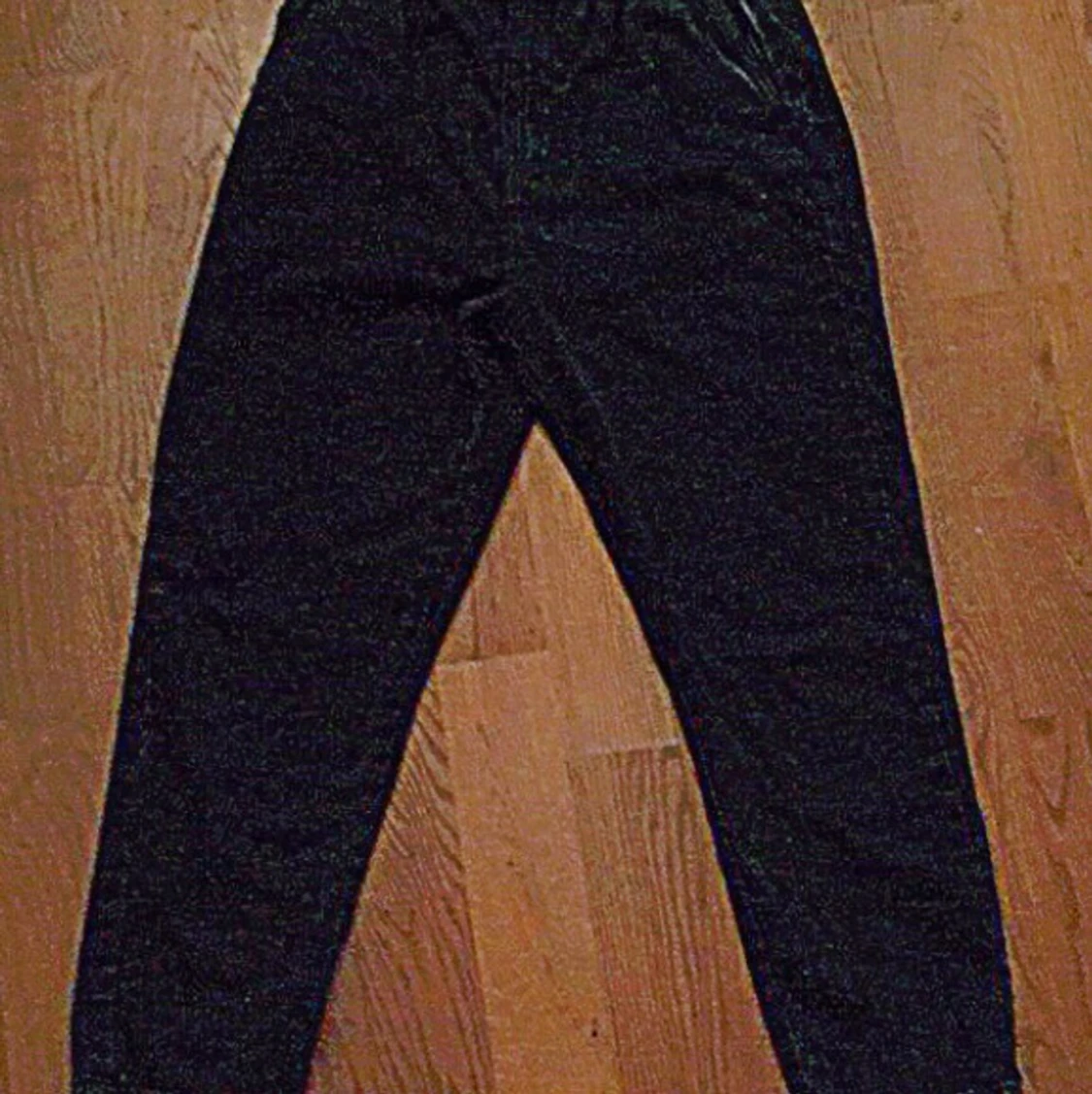  Mode kitt-linne & jeans storlek 140 - 90