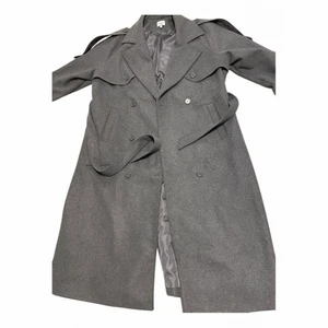 Josephine HJ x NAKD - oversized trenchcoat