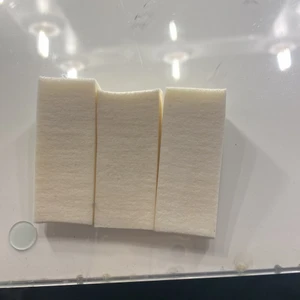 Sponges  - 3 sponges 