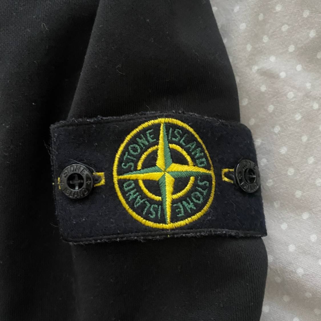 Stone Island tröja - 90