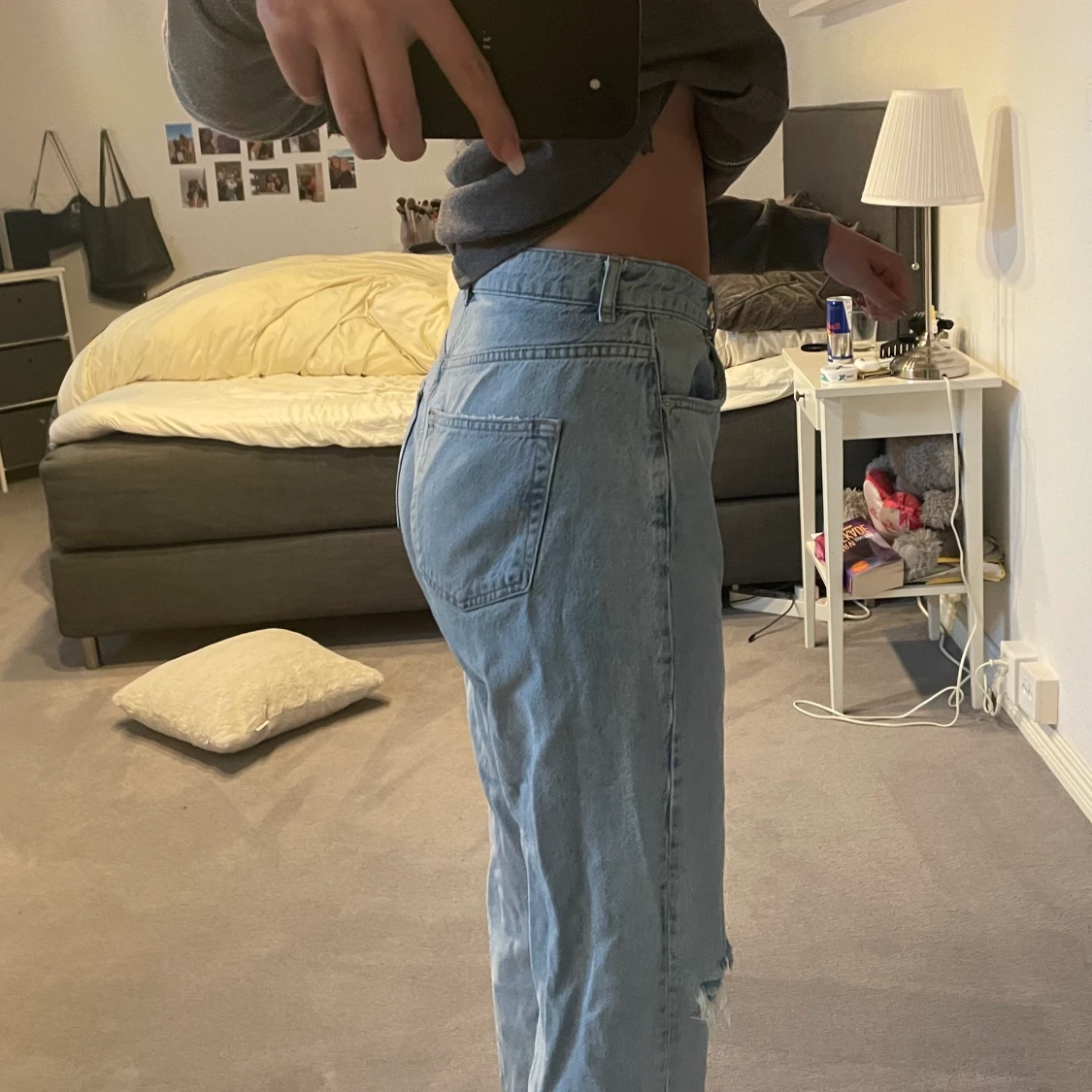 Jeans Gina trixat strl 38  - 90