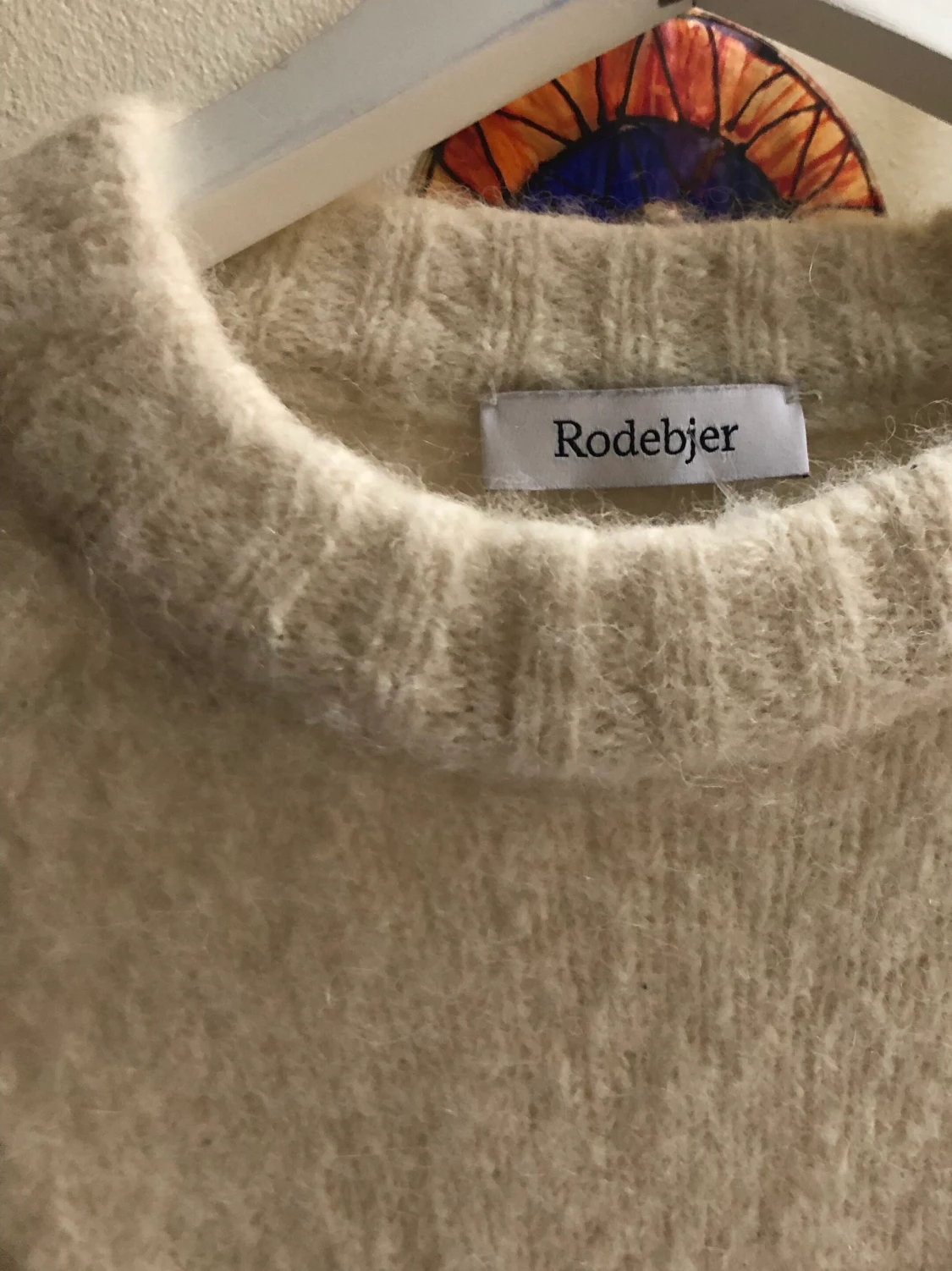 Stickad tröja från Rodebjer  - 90