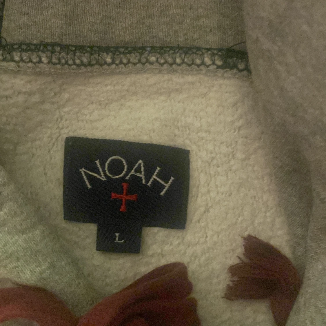 Noah nyc Hoodie  - 90