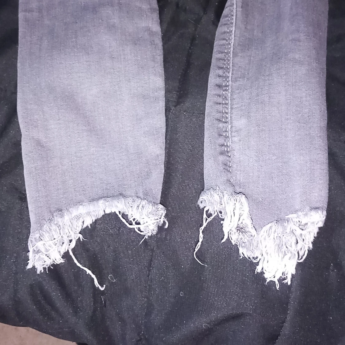 Low waist jeans st36 - 91