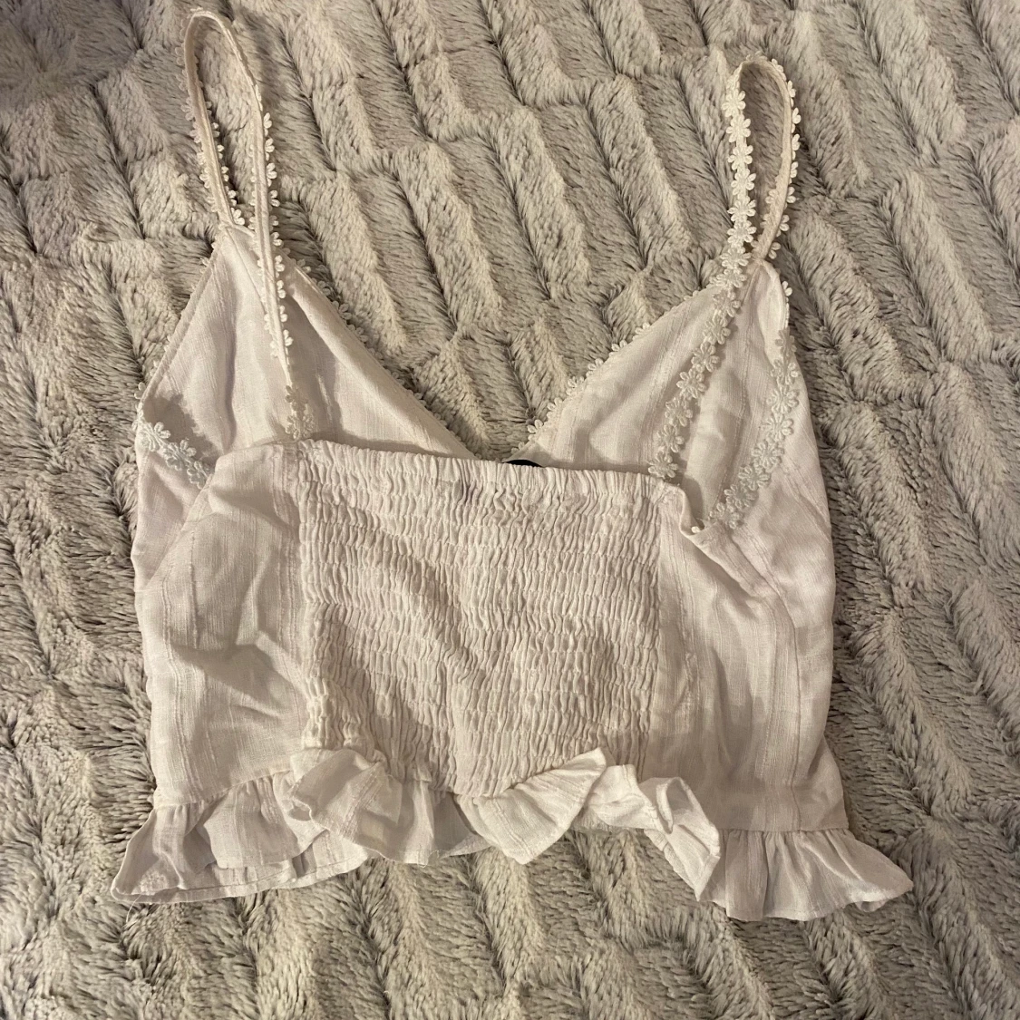 Topp ifrån zara - 91