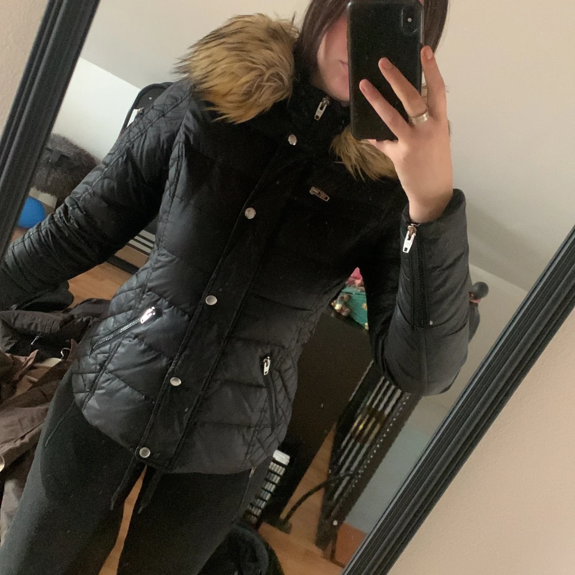 Rock and blue jacka  - 91