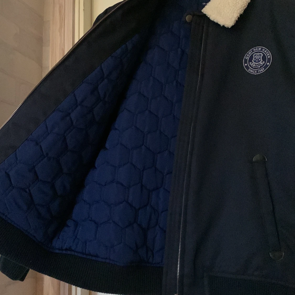 Gant bomber jacka  - 90