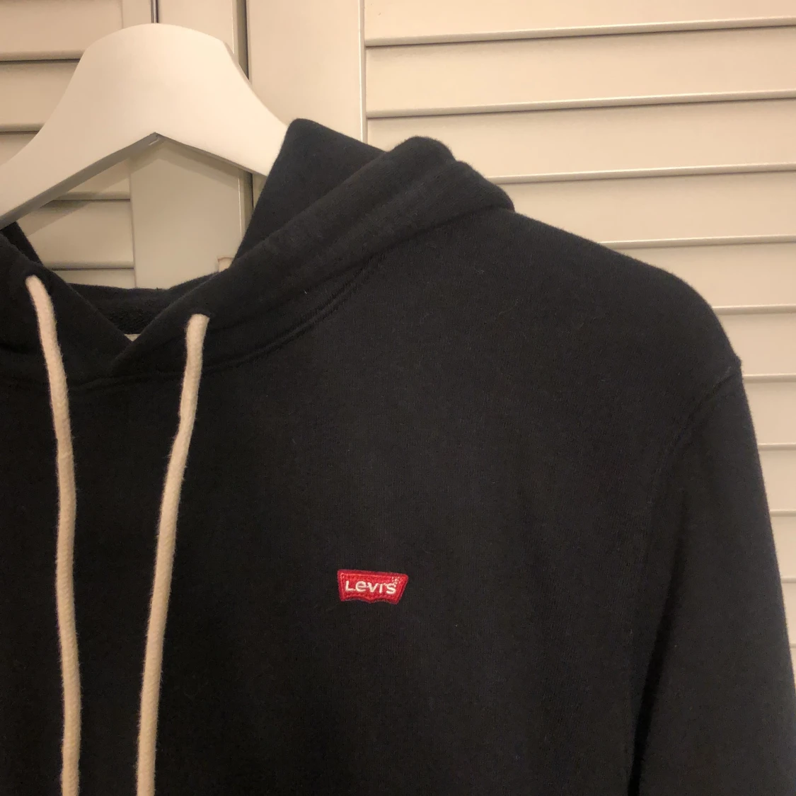 Ny Levis hoodie  - 91