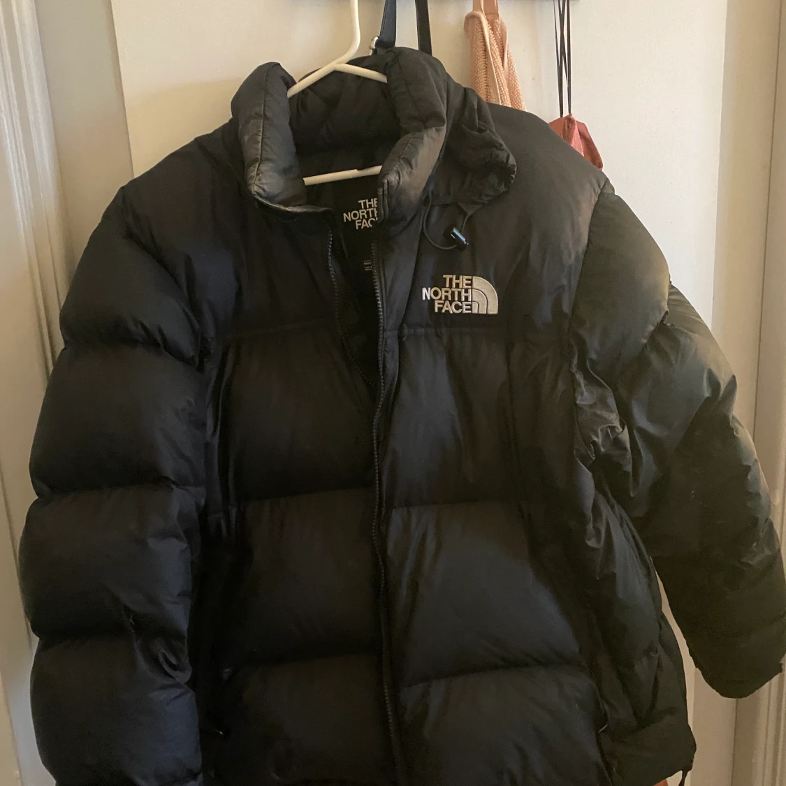 the north face jacka - 90