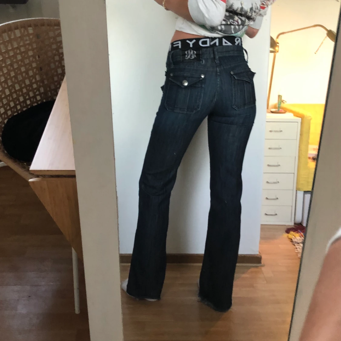 Jeans - 90