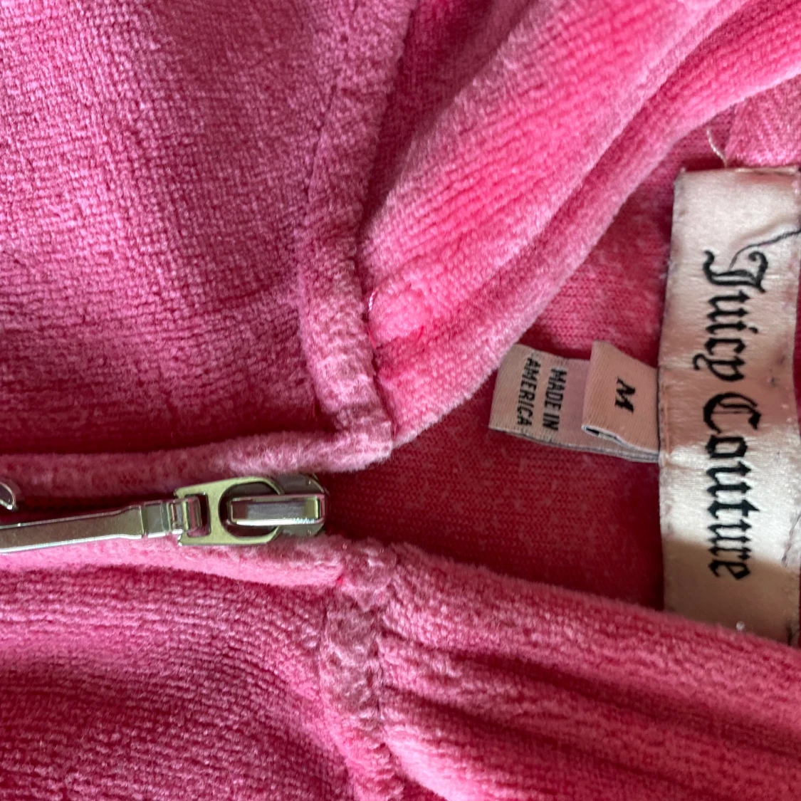 Juicy Couture kofta - 91