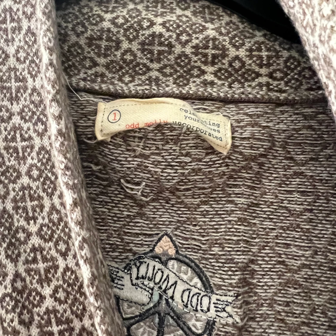 Odd Molly kofta - 91