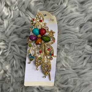 Håraccessoarer brud - Helt ny.