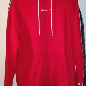 Champion hoodie - Hoodie från Champion 