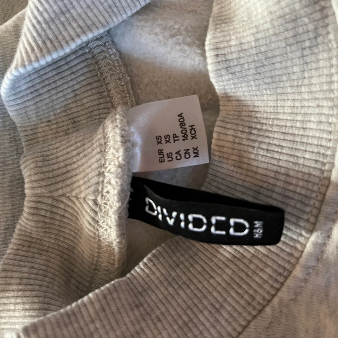 Sweatshirt från H&M - 91