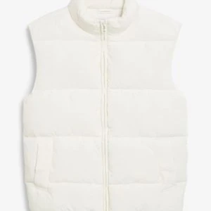 Vit väst - Vit väst från monki! Storlek S 💫 