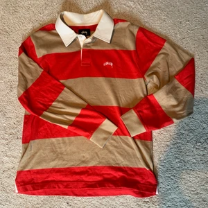 Stüssy skjorta - Dm för pitpic eller fler bilder! 