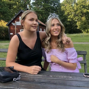 Summer set - Rosa set från Nelly💕